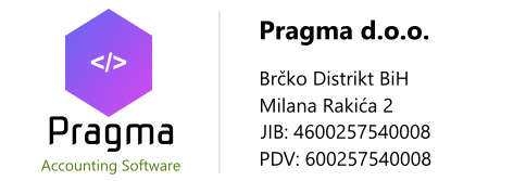 Pragma d.o.o.